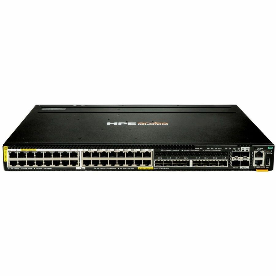 Aruba CX 6300M Ethernet Switch