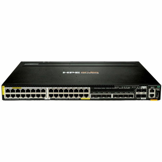 Aruba CX 6300M Ethernet Switch