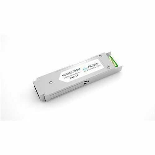 Axiom 100% Cisco Compatible 10GBASE-DWDM XFP