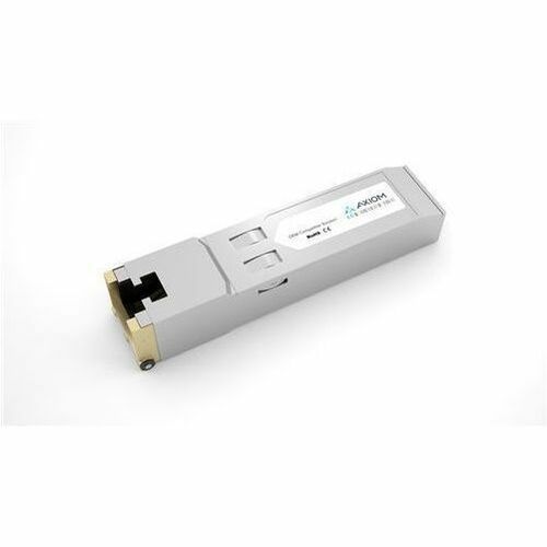 Axiom 100% Avago Compatible 10GBASE-T SFP+