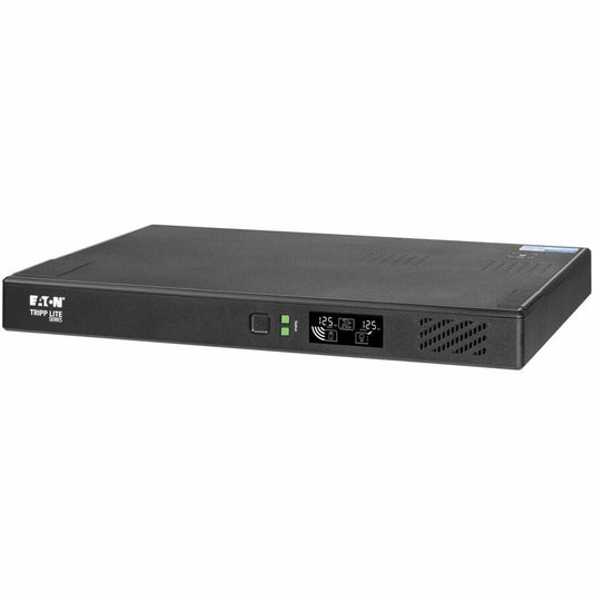 Tripp Lite series BC1500RT1ULNC 1440VA Rack/Tower UPS