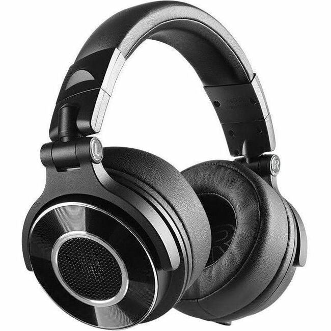 OneOdio Monitor 60 Professional Monitor Wired Headphones | Hi-Res Audio