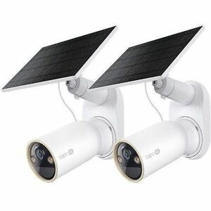 Tapo C460 8 Megapixel Indoor/Outdoor 4K Network Camera - Color - 2