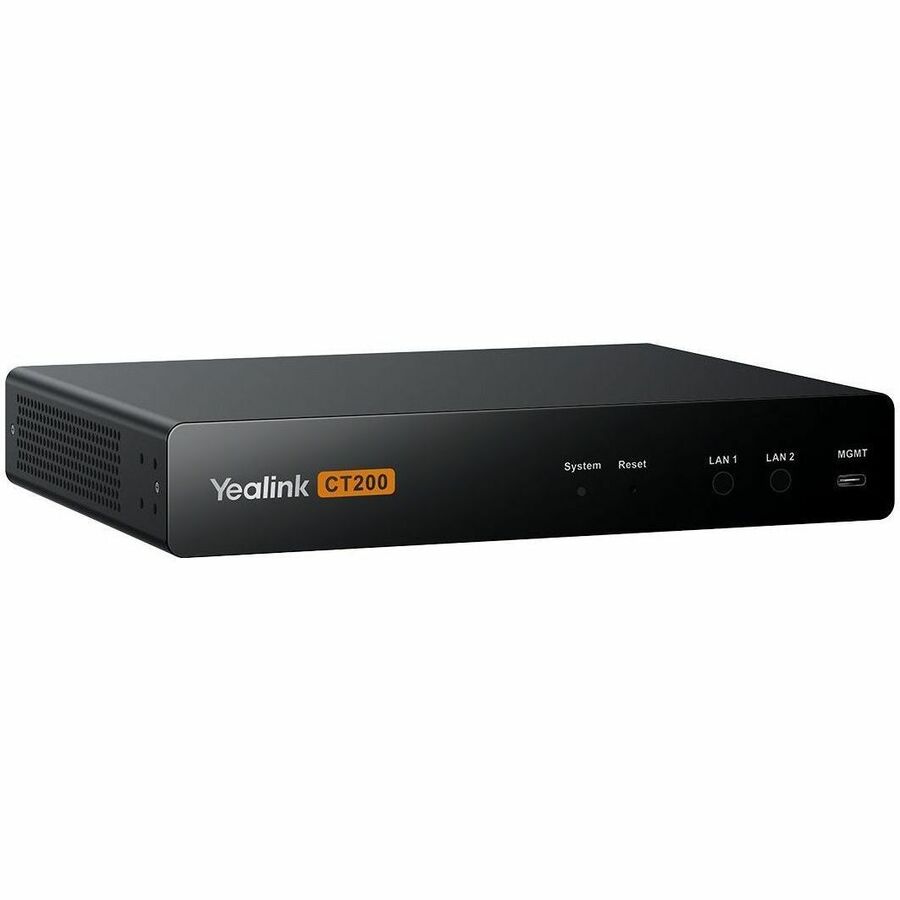 Yealink CT200 Conference Room Device Navigator