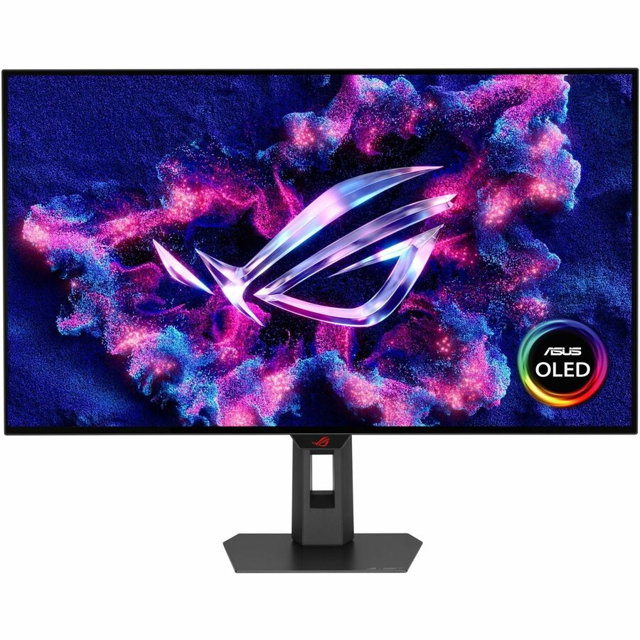 Strix XG32UCWMG 32" Class 4K UHD Gaming OLED Monitor - 16:9 - Black