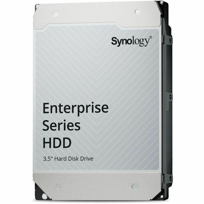 Synology Enterprise HAT5300 HAT5320-4T 4 TB Hard Drive - 3.5" Internal - SATA (SATA/600)