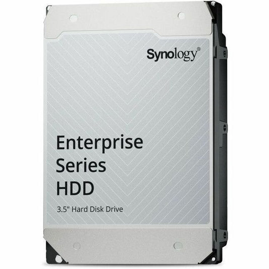 Synology Enterprise HAT5300 HAT5320-4T 4 TB Hard Drive - 3.5" Internal - SATA (SATA/600)