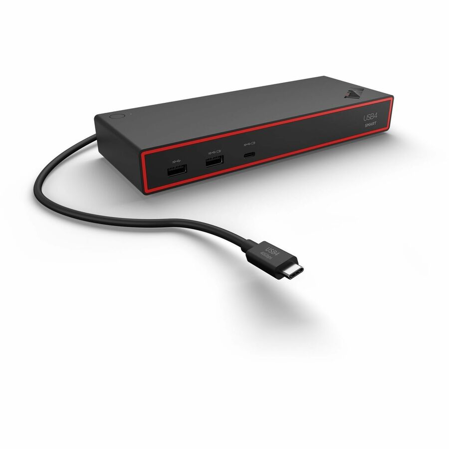 Lenovo ThinkPad 5500 Docking Station