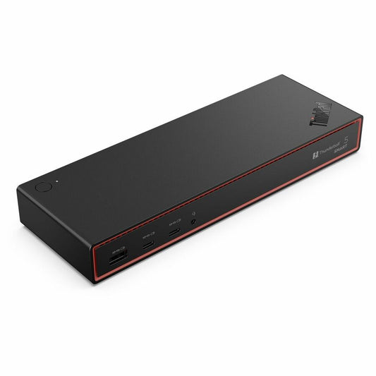 Lenovo ThinkPad Thunderbolt 5 Smart Dock 7500 - US
