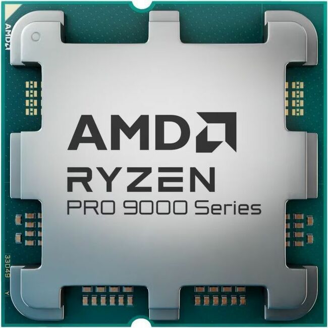 AMD Ryzen 9 PRO 9000 9945 Dodeca-core (12 Core) 3.40 GHz Processor