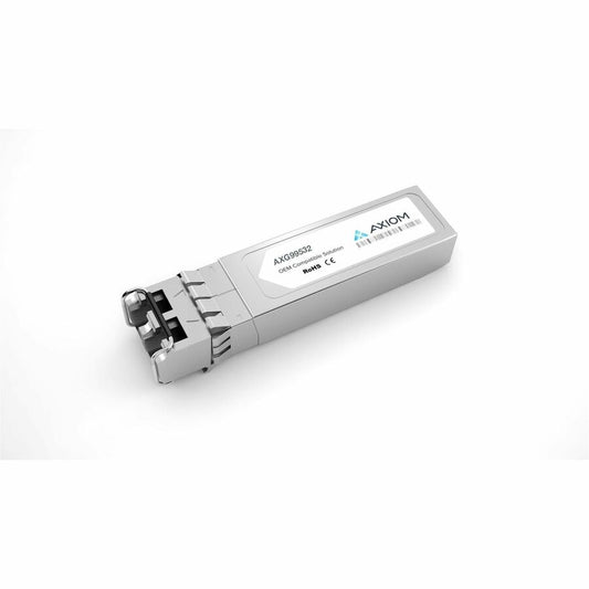 Axiom 100% Ruckus Compatible 25GBASE-SR SFP28