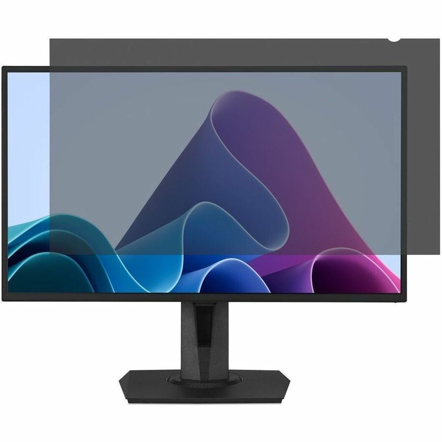 Kensington Eyesafe&reg; Blue Light Privacy Screen Filter for Monitors 24.0" (16:9)