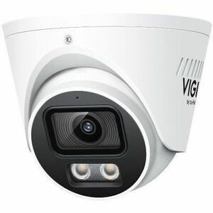VIGI InSight S445S 4 Megapixel Network Camera - Color - Turret