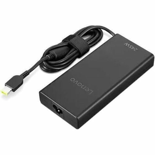 Lenovo 245W AC Adapter (Slim tip)-US
