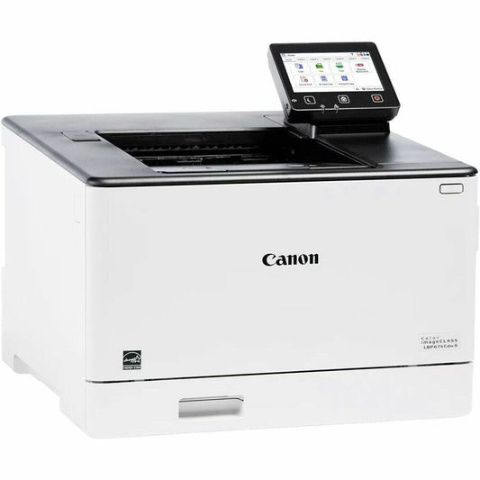 Canon imageCLASS LBP674Cdw II Wired/Wireless Laser Printer - Color