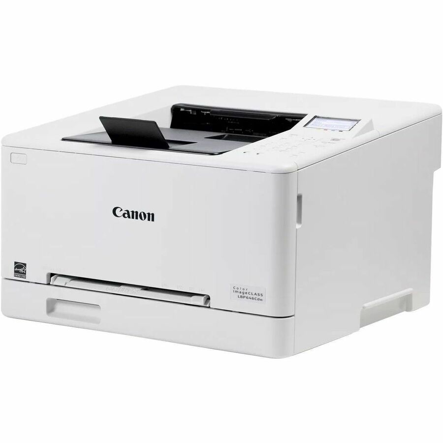 Canon imageCLASS LBP LBP646Cdw Wired/Wireless Laser Printer - Color