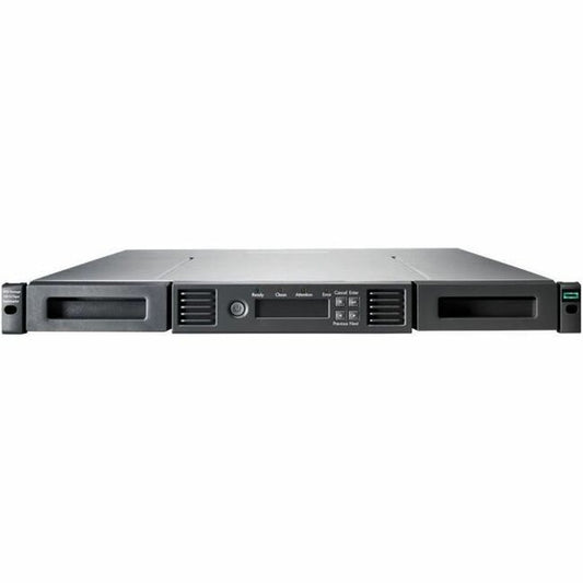 HPE Storage MSL Tape Autoloader