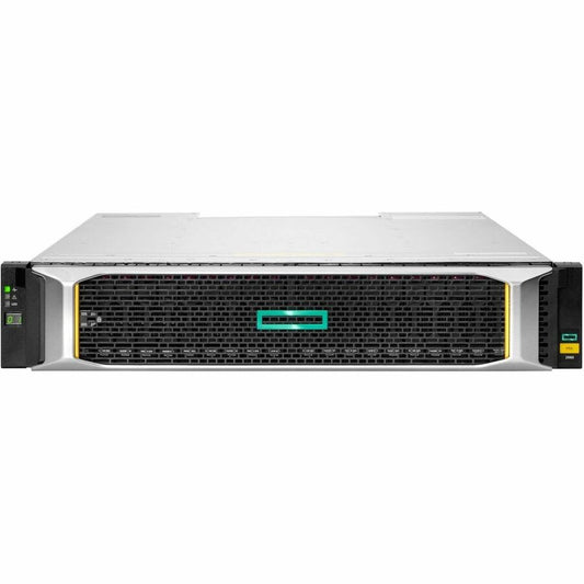 HPE MSA 2060 SAN Storage System