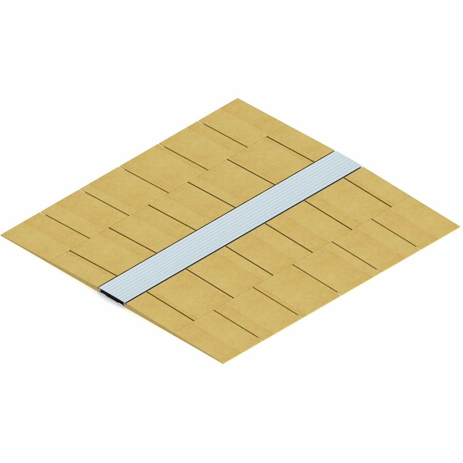 Connectrac 3ft Express Under Carpet Extender Kit - TAA Compliant