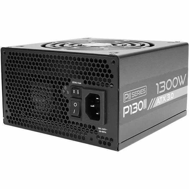 In Win PII IW-PS-PII1300W 1300W Power Supply