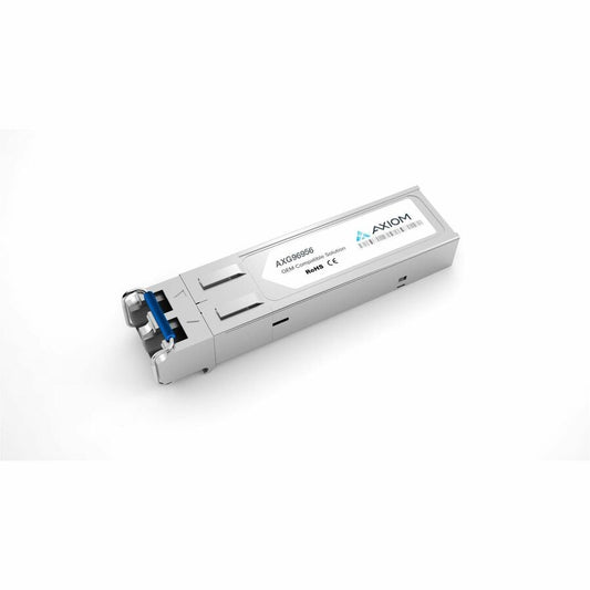 Axiom 100% Cisco Compatible 10GBASE-ZR SFP+
