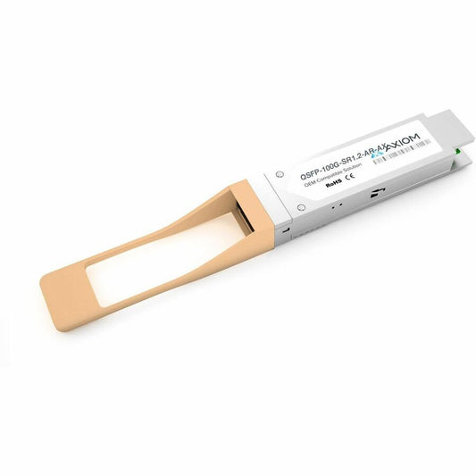 Axiom 100% Cisco Compatible 100GBASE-SR QSFP28
