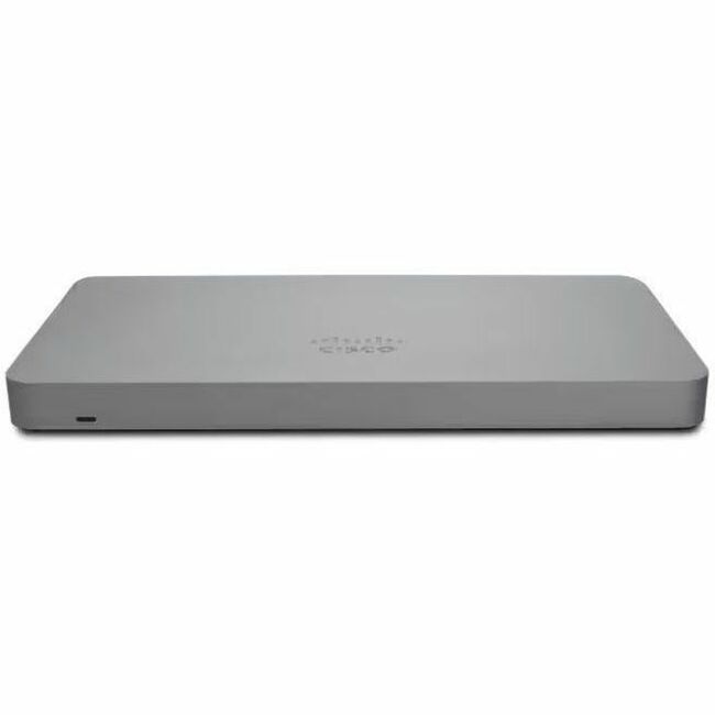 Cisco Meraki MX75 Network Security/Firewall Appliance