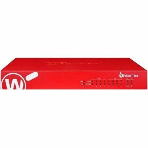 WatchGuard Firebox T185 Appliance Only