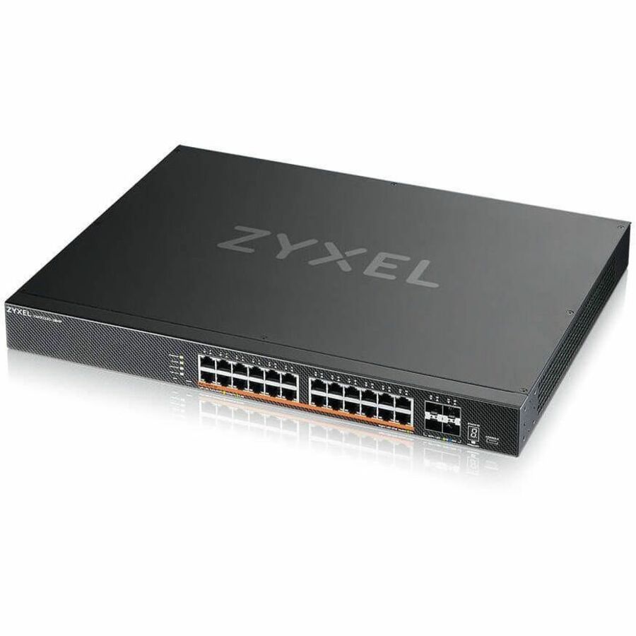 ZYXEL XMG2230-28HP Ethernet Switch