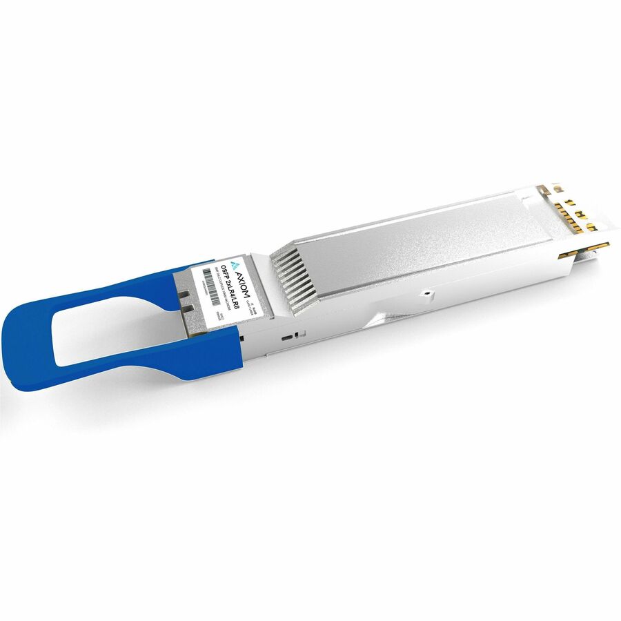 Axiom 100% Arista Compatible 800GBASE-2LR4 OSFP