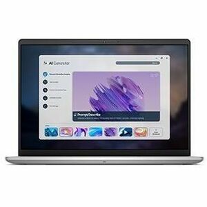 Dell Pro 14 Essential PV14255 14" Notebook - Full HD Plus - 60 Hz - AMD Ryzen 7 250 - 16 GB - 512 GB SSD - English (US) Keyboard - Carbon Black