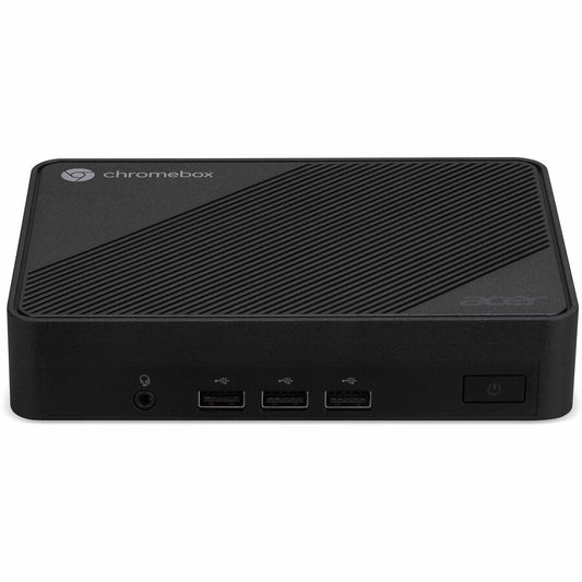 Acer CXM2-N258128G Chromebox - Intel N-Series N250 - 8 GB