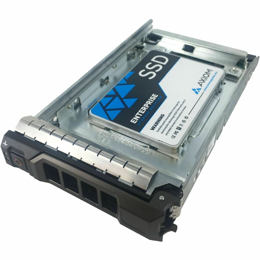 AXIOM 7.68TB EP650 LFF SSD FOR DELL