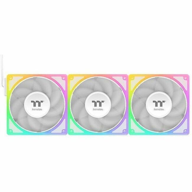 Thermaltake TOUGHFAN EX ARGB Sync Cooling Fan - 3 Pack