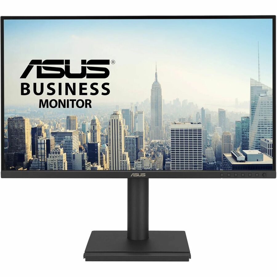 Asus BE27AQG 27" Class WQHD LED Monitor - 16:9 - TAA compliant