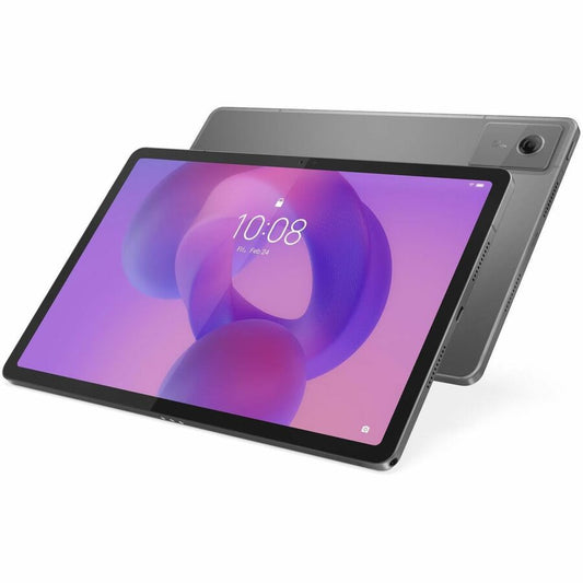 Lenovo Tab K11 Gen 2 TB336ZA Tablet - 11" 2.5K - MediaTek Dimensity 6300 Octa-core - 8 GB - 128 GB Storage - Android 15 - 5G - Luna Gray