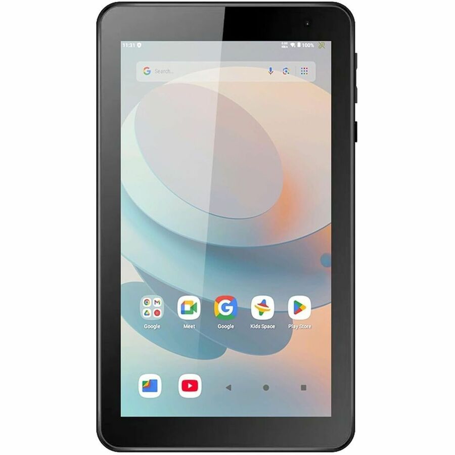 Supersonic Tablet - 7" - Allwinner A523 - 3 GB - 32 GB Storage - Android 15