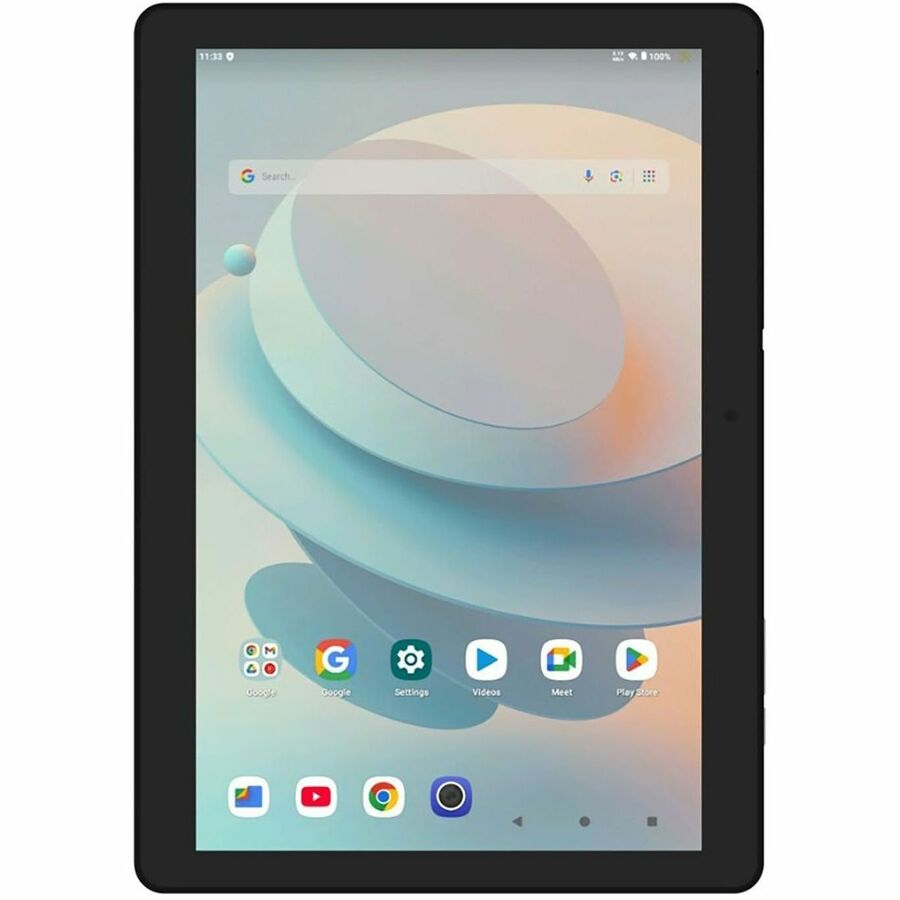 Supersonic Tablet - 10.1" - Allwinner A523 - 3 GB - 32 GB Storage - Android 15