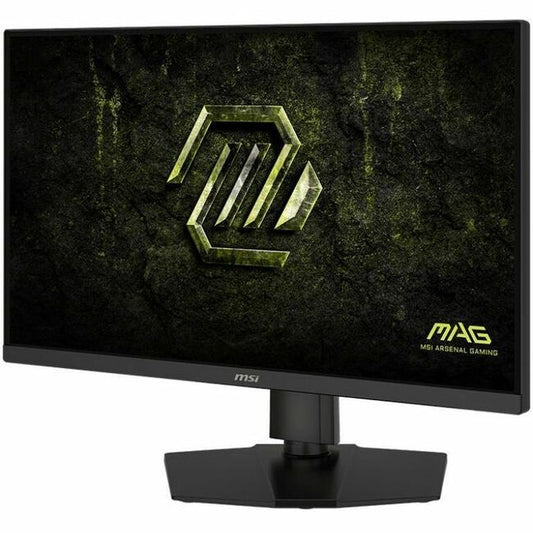 MSI MAG 274QPF E20 - MAG274QPFE20 - Gaming Monitor - 27" Rapid IPS WQHD FreeSync Display - HDMI - DisplayPort
