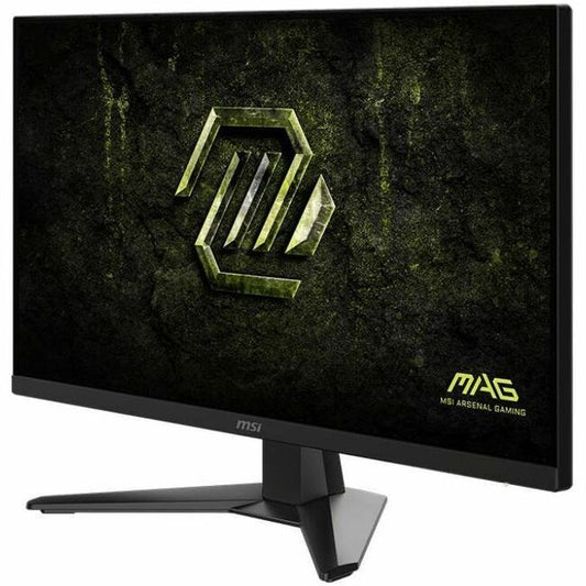 MSI MAG 272F X24 27" Class Full HD Gaming LCD Monitor - 16:9 - Metallic Black