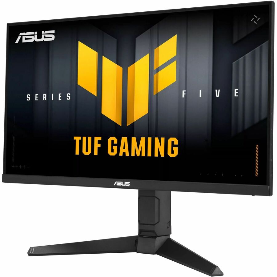 TUF VG259QMRL5A 25" Class Full HD Gaming LED Monitor - 16:9 - Black