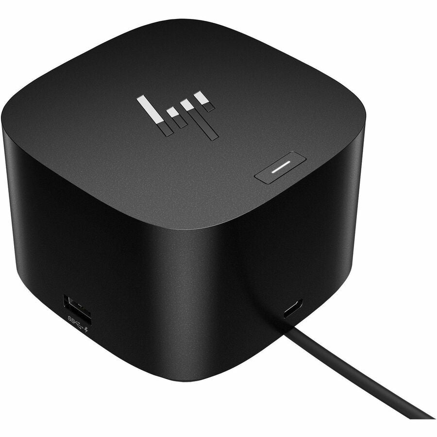 HPI SOURCING - NEW Thunderbolt Dock 120W G4