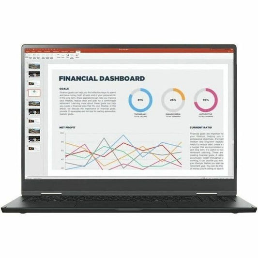 LG gram Pro 16T90TP-K.APB2U1 16" Touchscreen Convertible 2 in 1 Notebook - WQXGA+ - 120 Hz - Intel Core Ultra 5 - 16 GB - 512 GB SSD