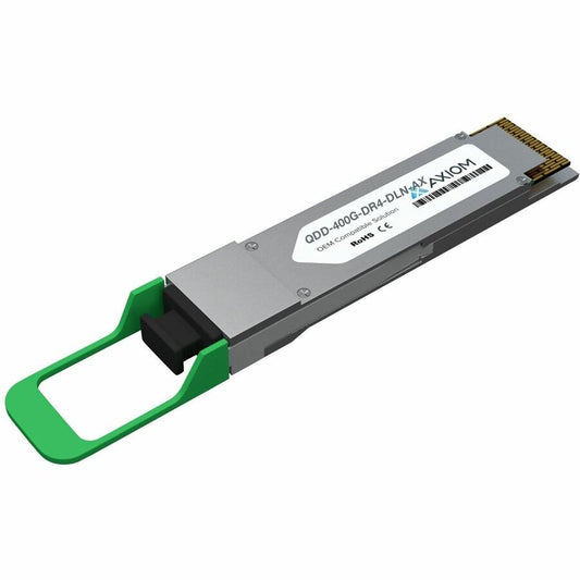 Axiom 100% Dell Compatible 400GBASE-DR4 QSFP-DD