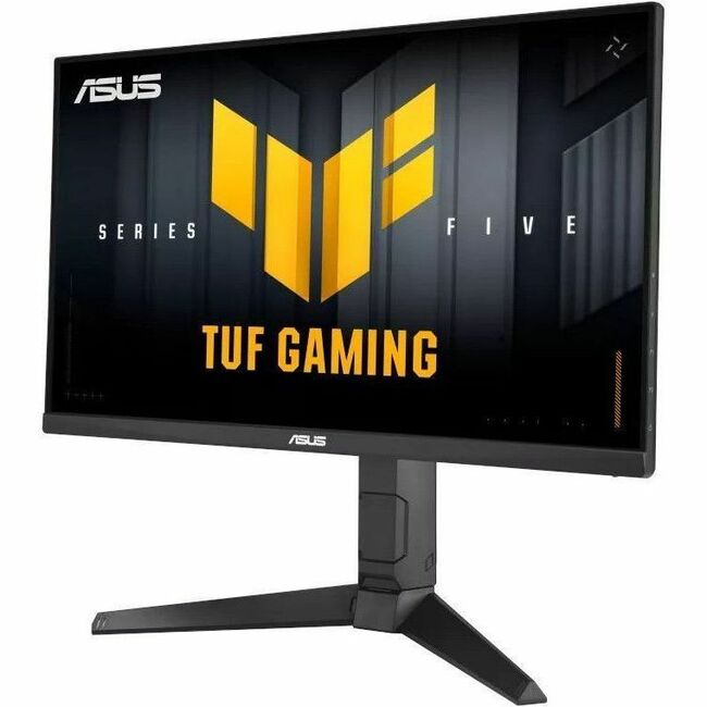 TUF VG249QML5A 24" Class Full HD Gaming LED Monitor - 16:9 - Black
