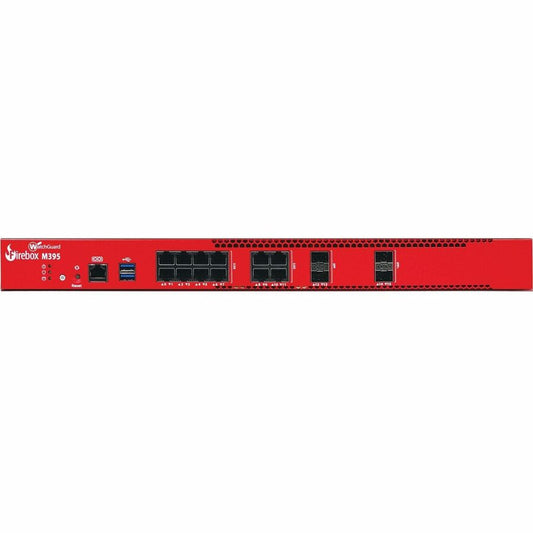 WatchGuard Firebox M395 Appliance Only