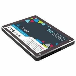 Axiom 960GB C565e Mobile SSD 6Gb/s SATA-III 3D TLC