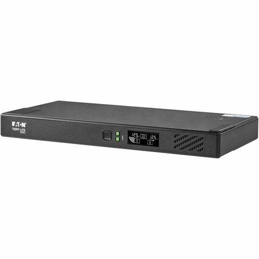 Tripp Lite series BC500RT1ULNC 500VA Rack/Tower UPS