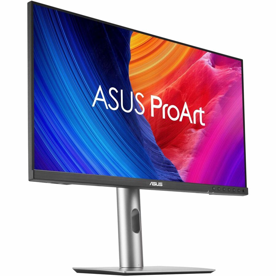 Asus ProArt PA278QV 27" Class WQHD LED Monitor - 16:9 - Black