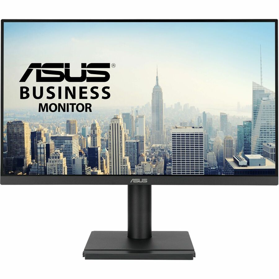 Asus VA279QGS 27" Class Full HD LED Monitor - 16:9 - Black